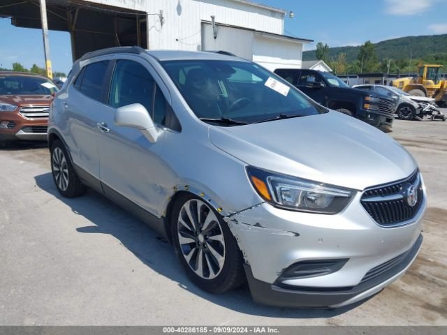 Buick Encore 2021