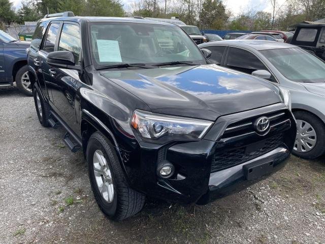 Toyota 4Runner 2023