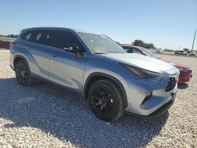 Toyota Highlander 2023