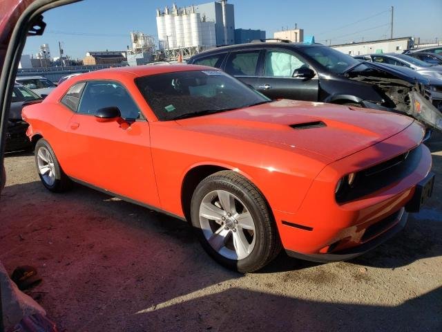 Dodge Challenger 2023