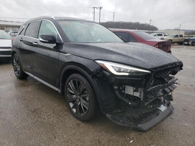 Infiniti QX50 2020