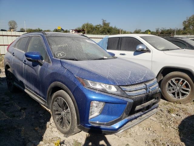 Mitsubishi Eclipse Cross I 2020