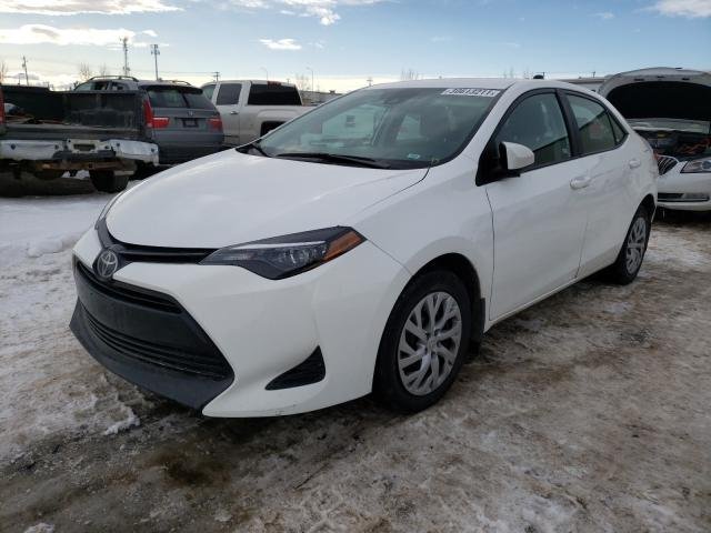 Toyota Corolla XII (E210) 2019