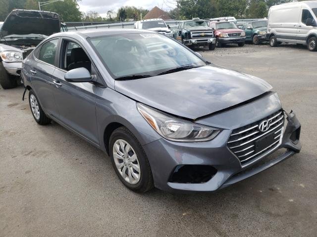 Hyundai Accent V 2020