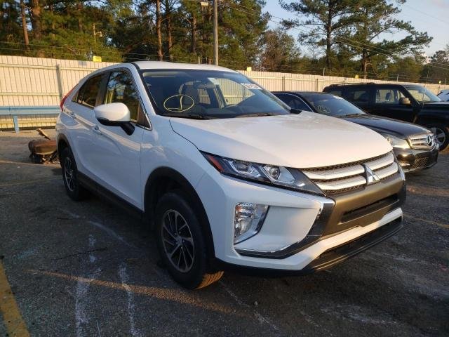 Mitsubishi Eclipse Cross I 2020