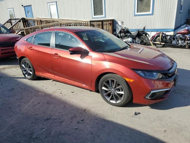 Honda Civic 2021