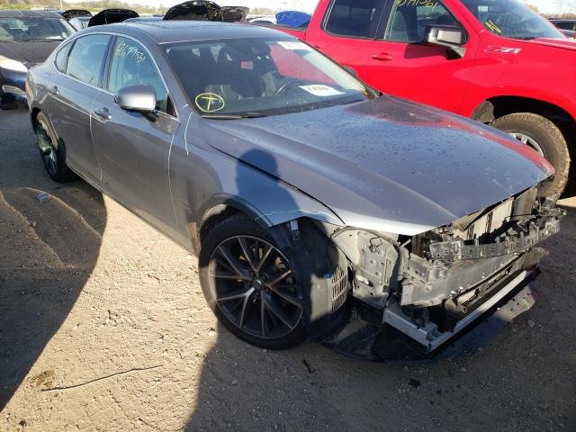 Volvo S90 II 2018