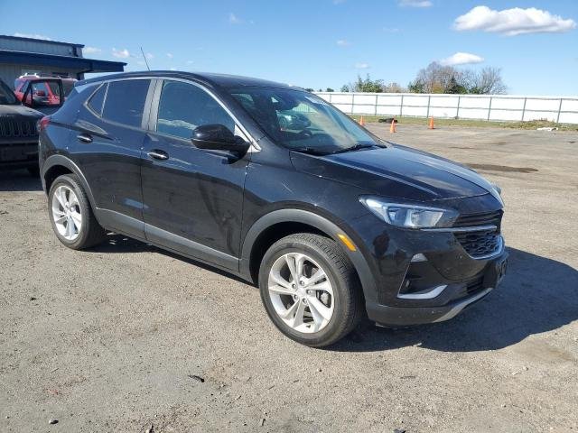 Buick Encore GX 2022