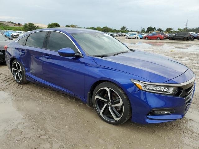 Honda Accord 2020