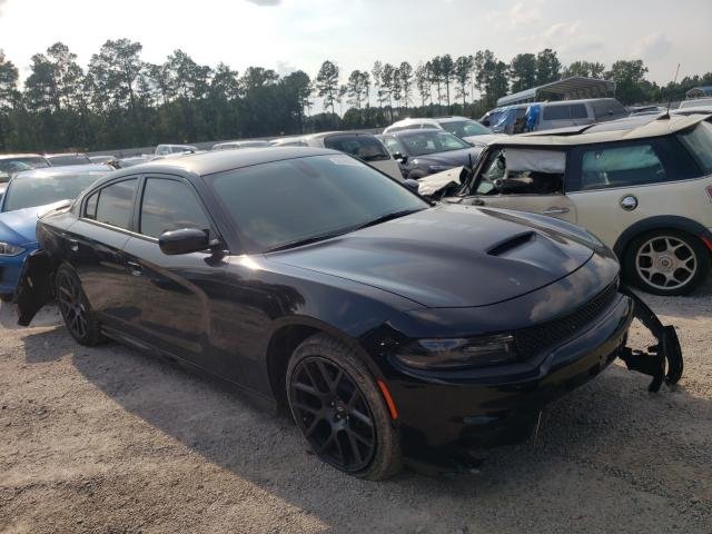 Dodge Charger VI (LD) Рестайлинг 2019