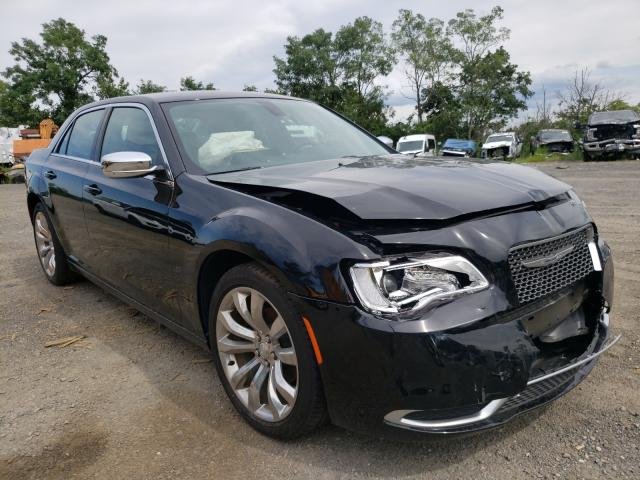 Chrysler 300 II 2019