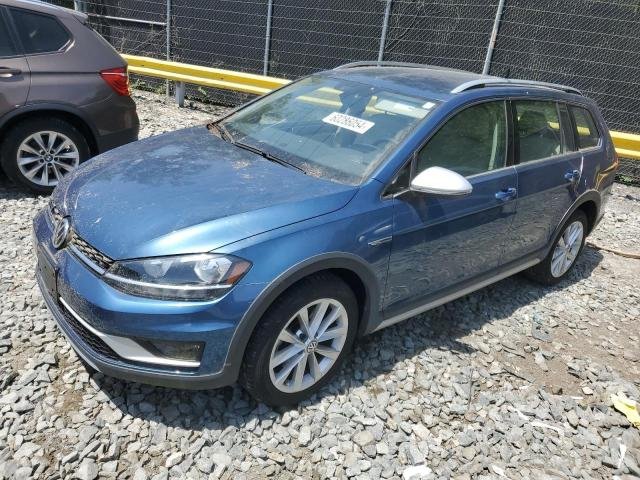 Volkswagen Golf 2019