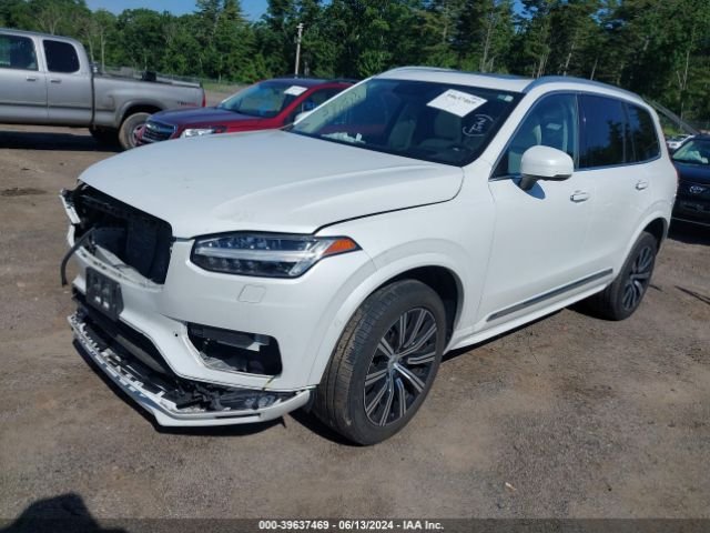 Volvo XC90 2020