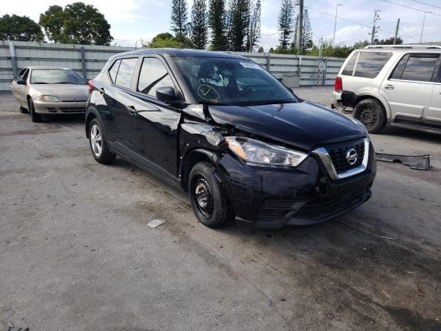 Nissan Kicks I 2020