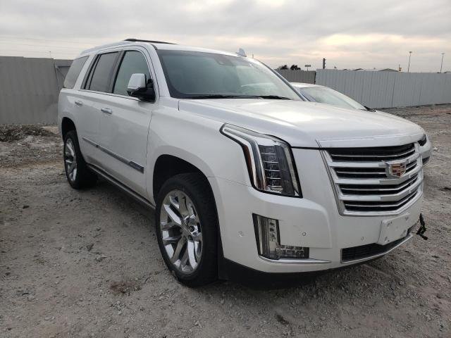 Cadillac Escalade 2018