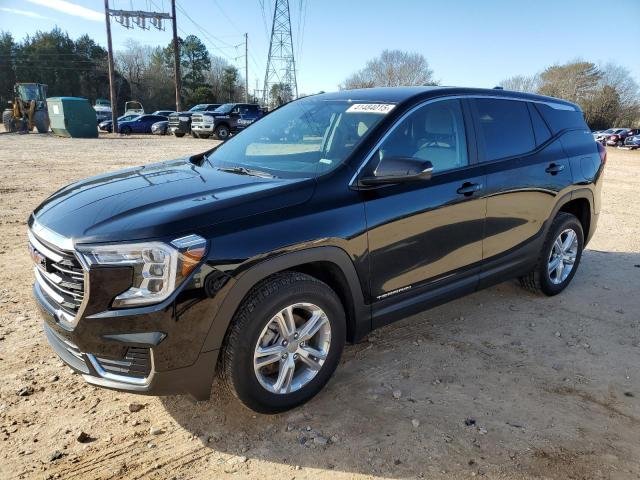 Chevrolet Equinox 2020