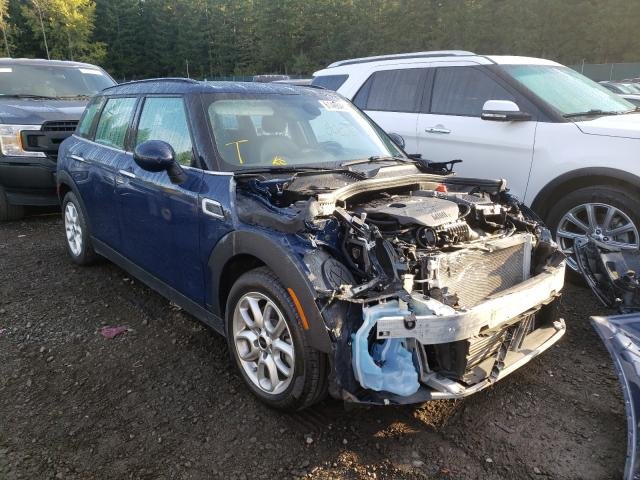 Mini Clubman II 2018