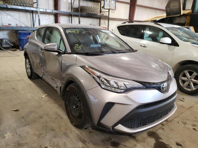 Toyota CH-R I 2020