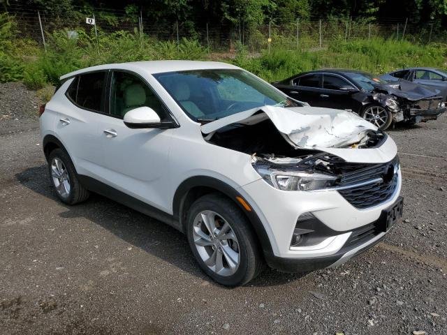 Buick Encore GX 2021