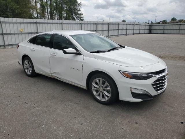 Chevrolet Malibu 2020