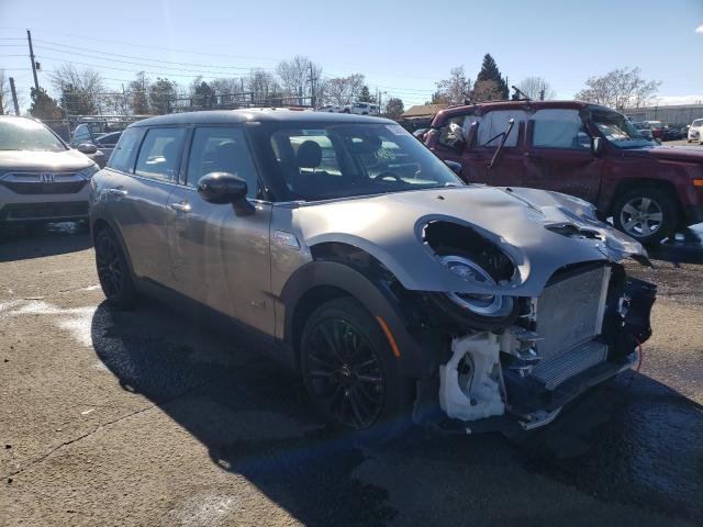 Mini Clubman II 2020