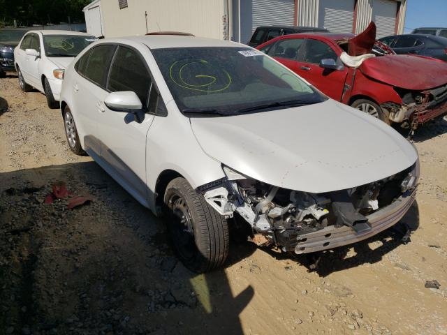 Toyota Corolla XII (E210) 2020