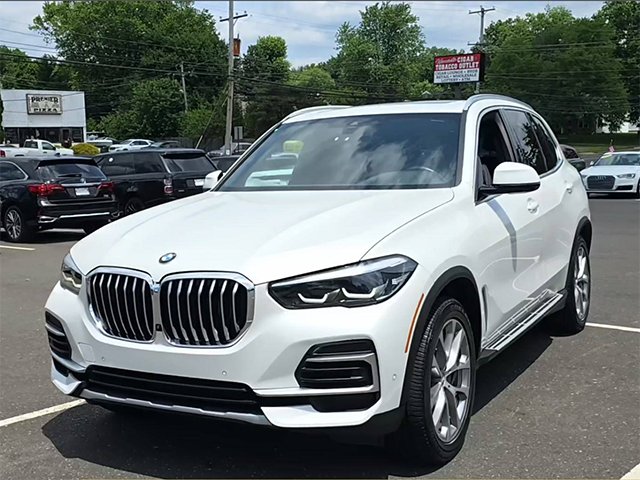 BMW X5 2023