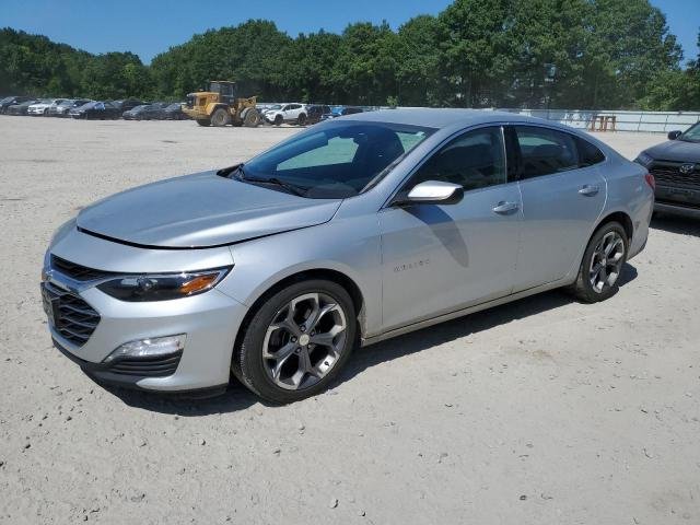 Chevrolet Malibu 2020