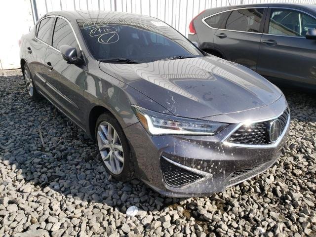 Acura ILX 2019