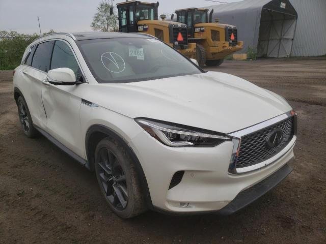 Infiniti QX50 2019