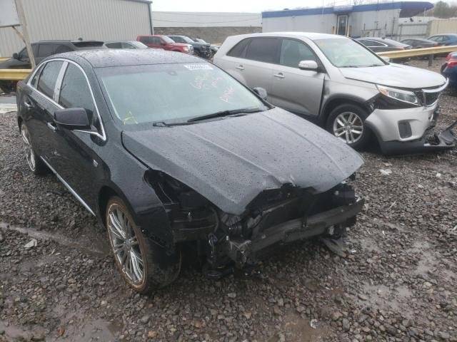 Cadillac XTS 2019