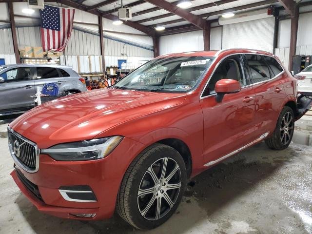 Volvo XC60 2021