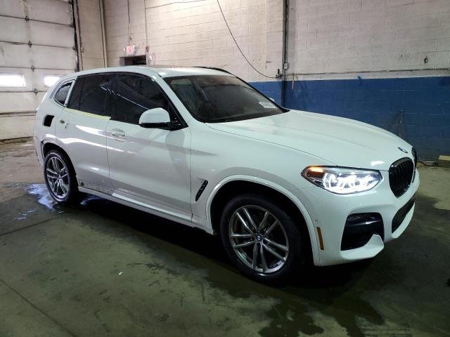 BMW X3 2021