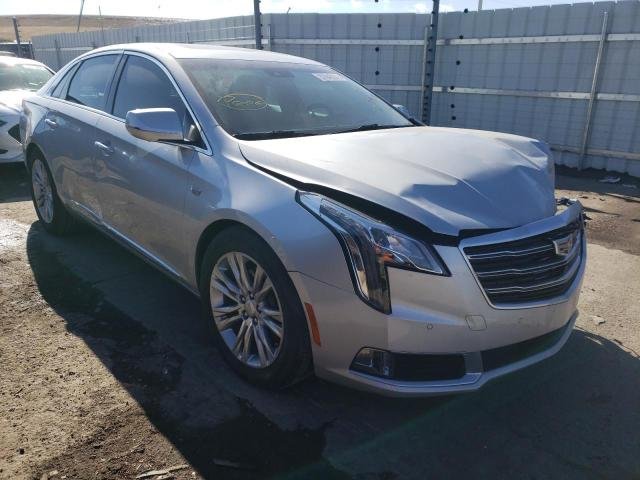 Cadillac XTS 2019
