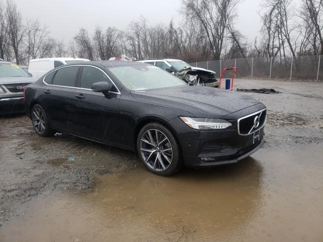 Volvo S90 II 2020