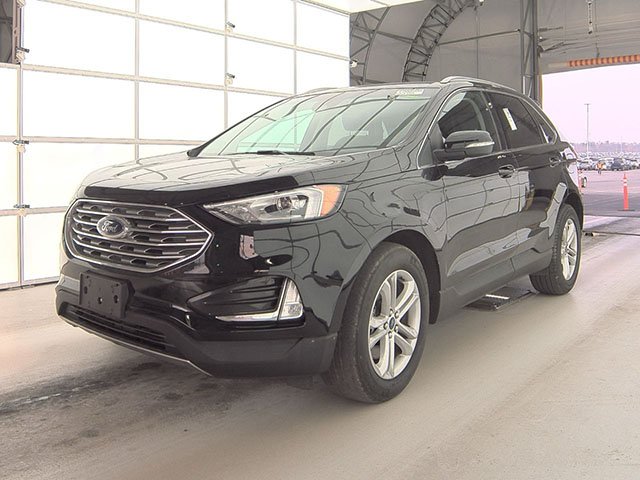 Ford Edge 2020