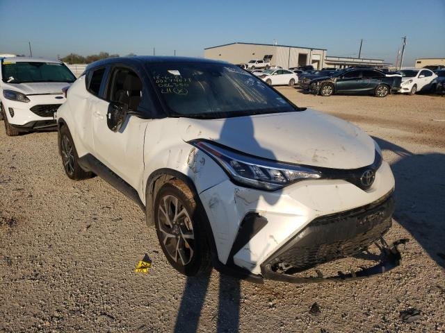 Toyota CH-R I 2020