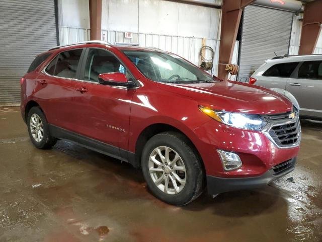 Chevrolet Equinox 2021