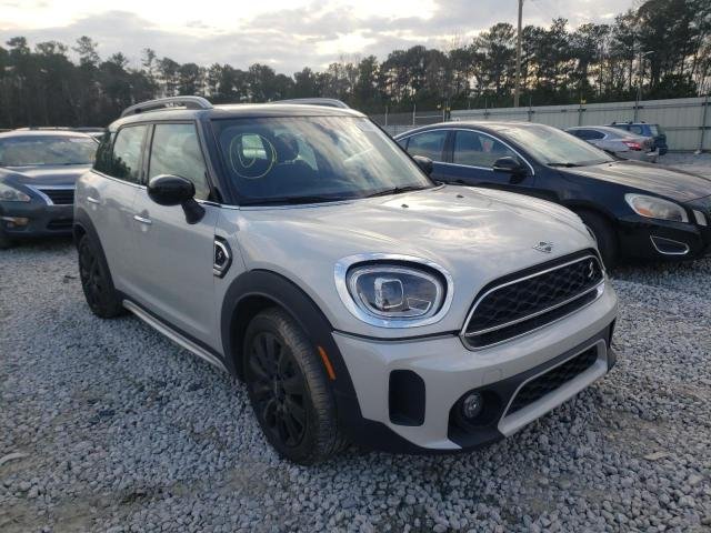 Mini Countryman II 2022