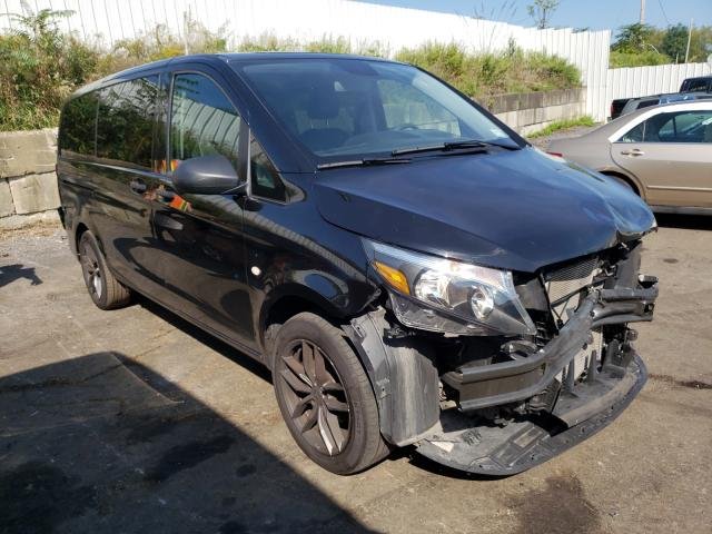 Mercedes Metris III 2018