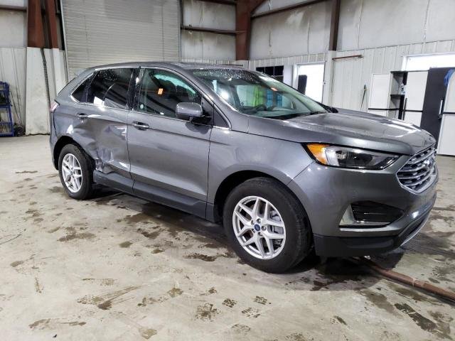 Ford Edge 2022