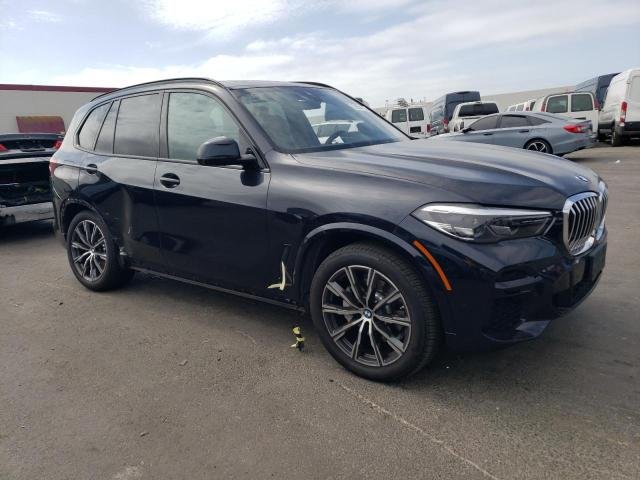 BMW X5 2022