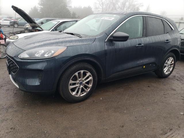 Ford Escape 2022
