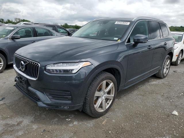 Volvo XC90 2021