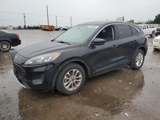 Ford Escape 2021