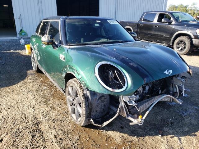 Mini Clubman II 2018
