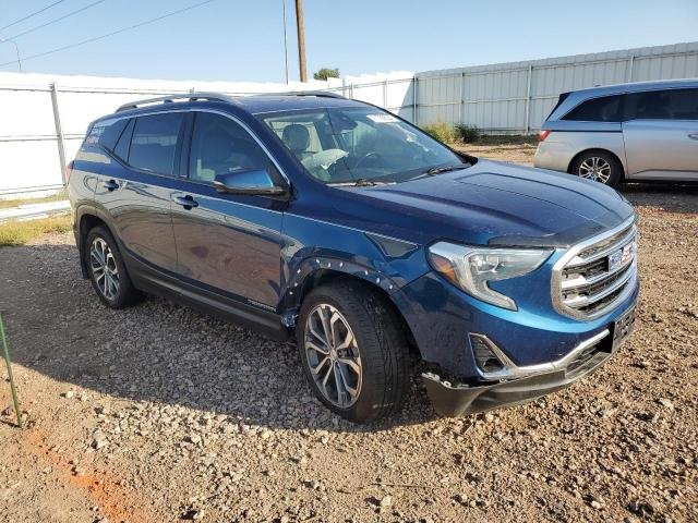GMC Terrain 2020