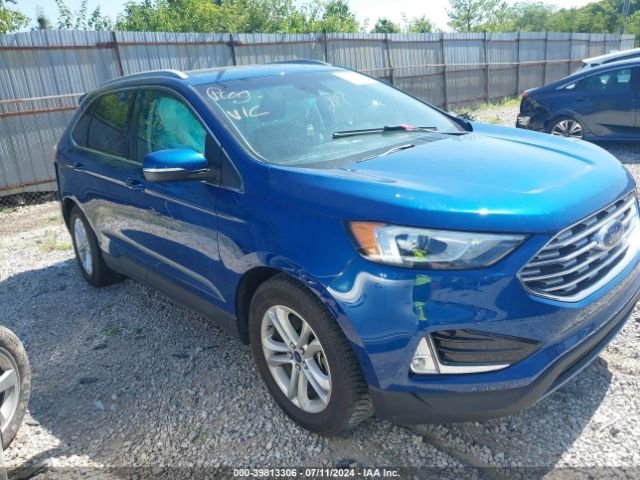 Ford Edge 2020