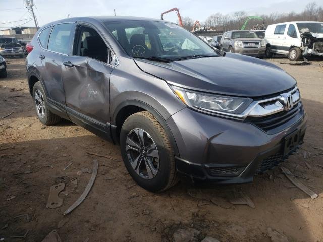 Honda CR-V V 2019
