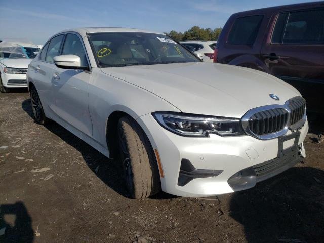 BMW 3 series G20 2021
